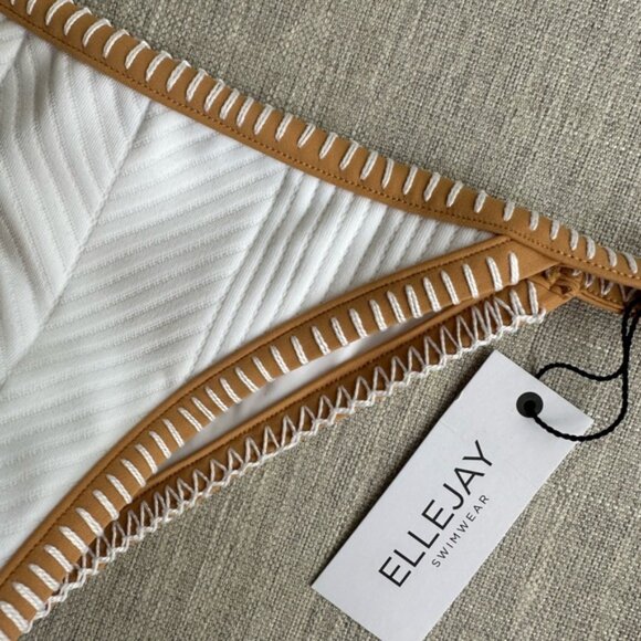 Ellejay Talita Bottom (size S) NWT - Picture 4 of 7